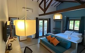 Flat amplo a 50m da praia em Barra Grande